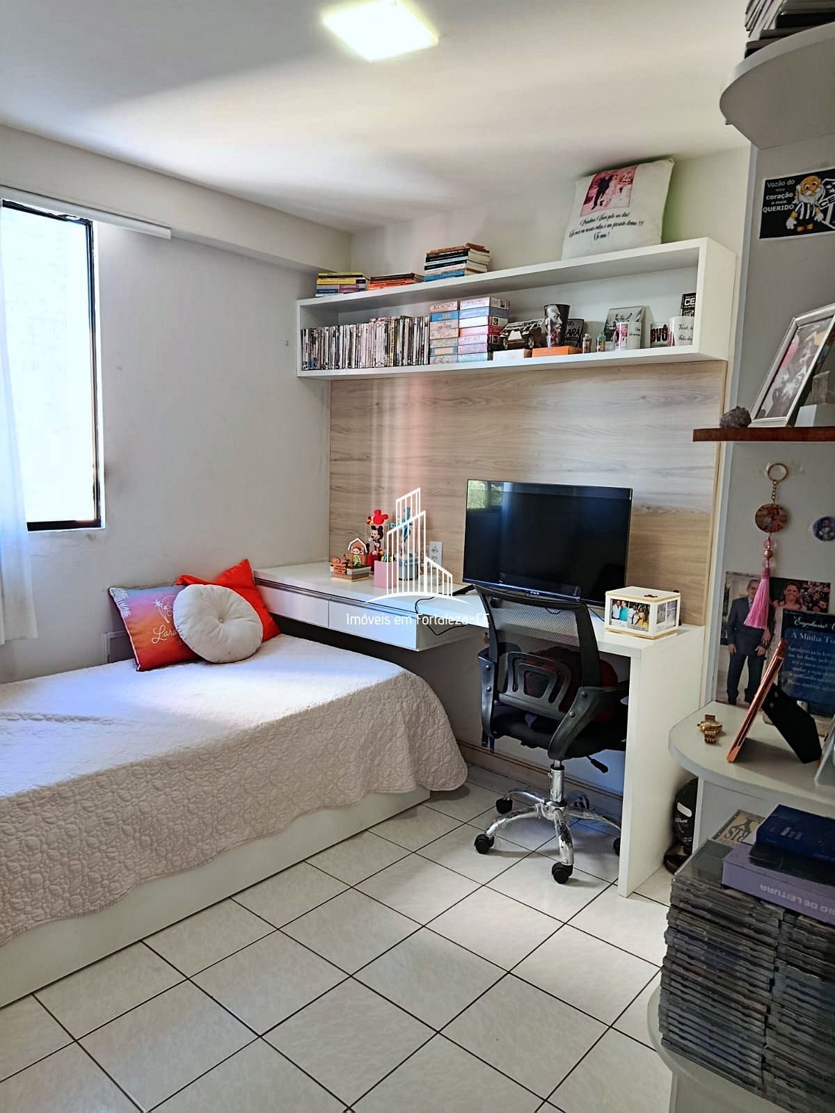 Apartamento, 2 quartos, 60 m² - Foto 17