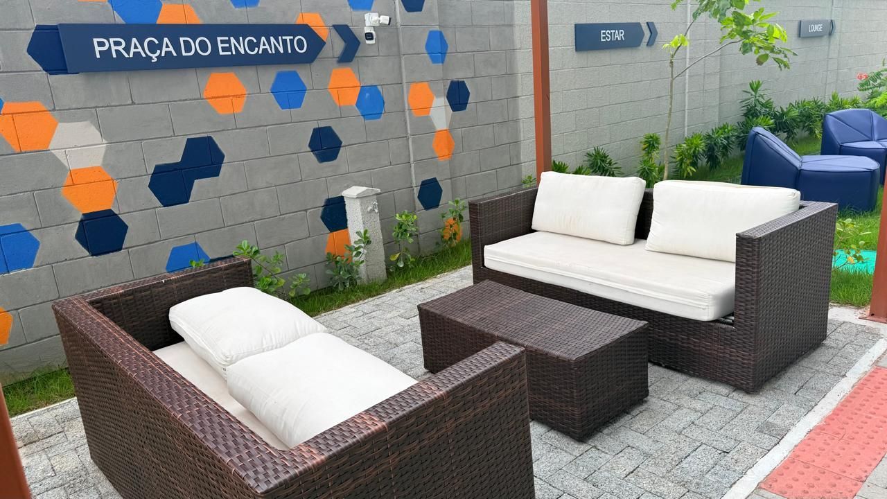 Apartamento, 1 quarto, 30 m² - Foto 19