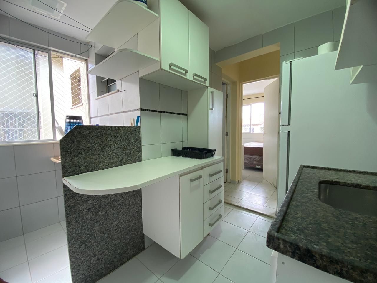 Apartamento para alugar com 2 quartos, 57m² - Foto 7