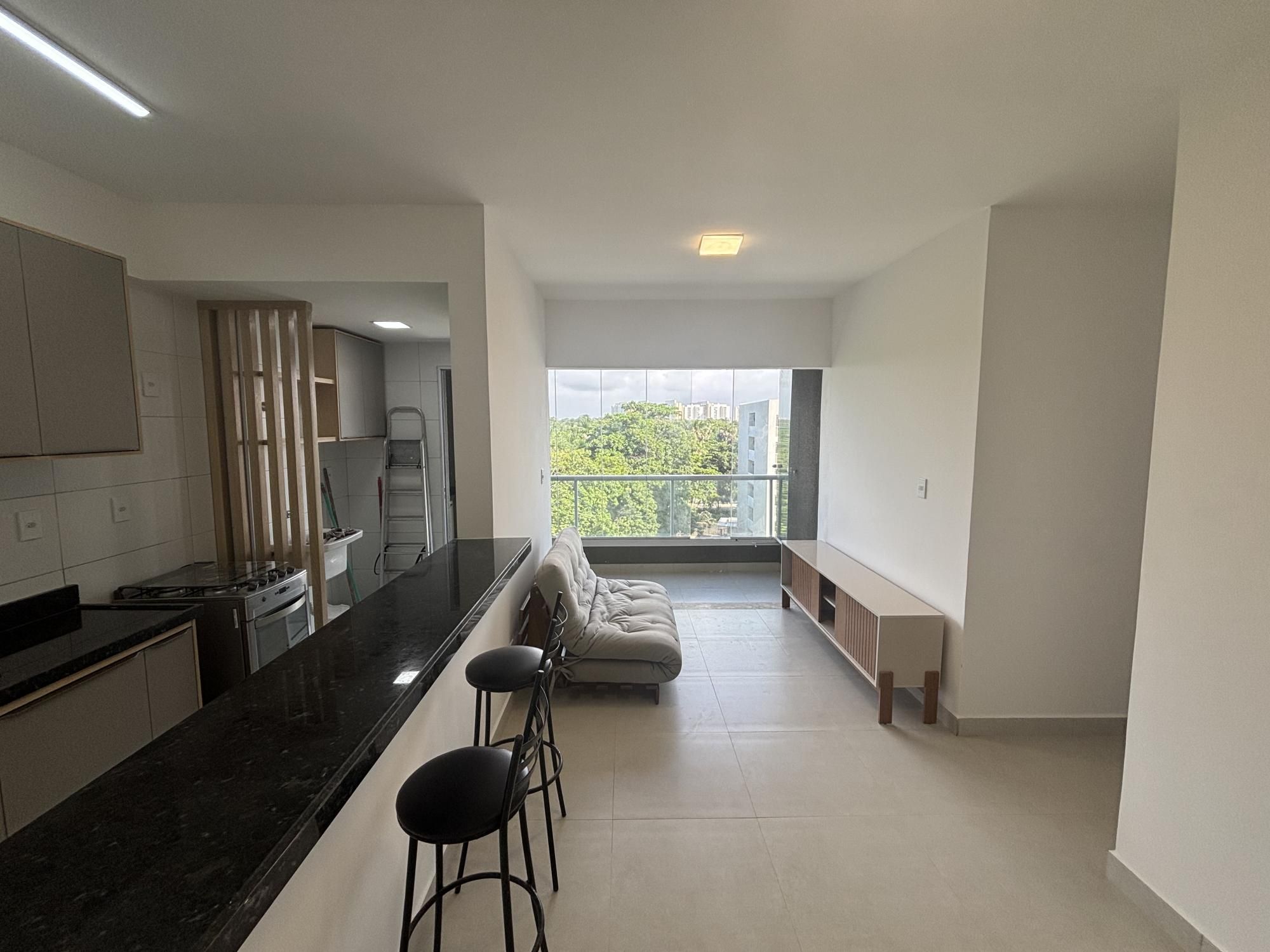 Apartamento de 3 quartos, 72m² no bairro Calhau, em São Luís | Eu Corretor