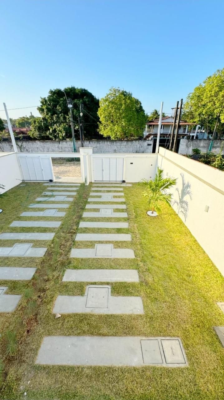 Casa, 3 quartos, 111 m² - Foto 3