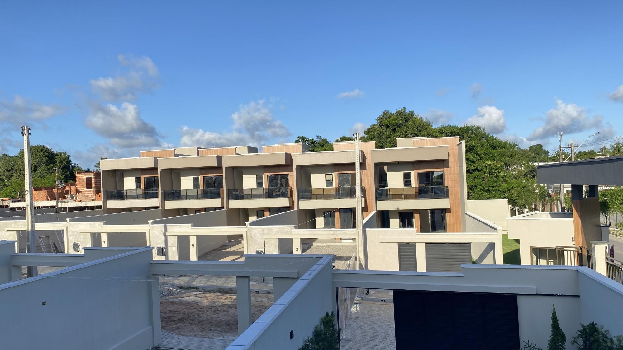 Casa, 4 quartos, 132 m² - Foto 30