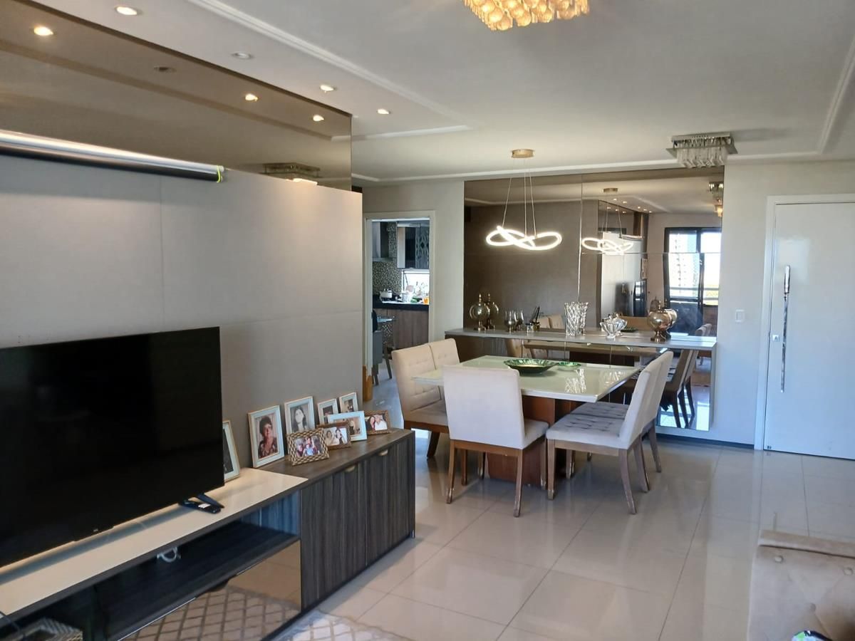 Apartamento, 3 quartos, 122 m² - Foto 31