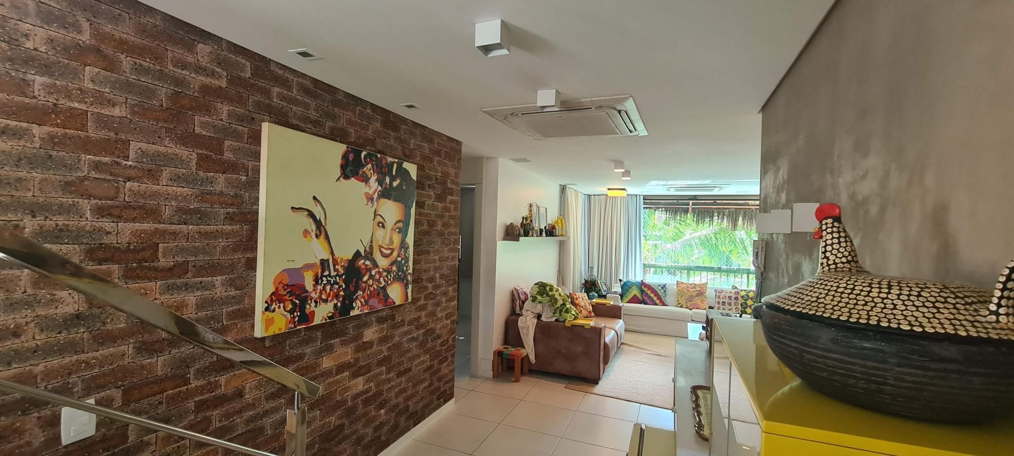Apartamento, 5 quartos, 162 m² - Foto 9