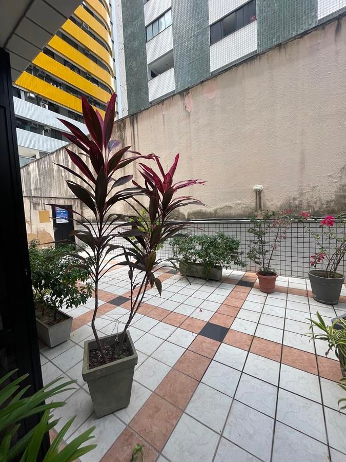 Apartamento, 2 quartos, 69 m² - Foto 29
