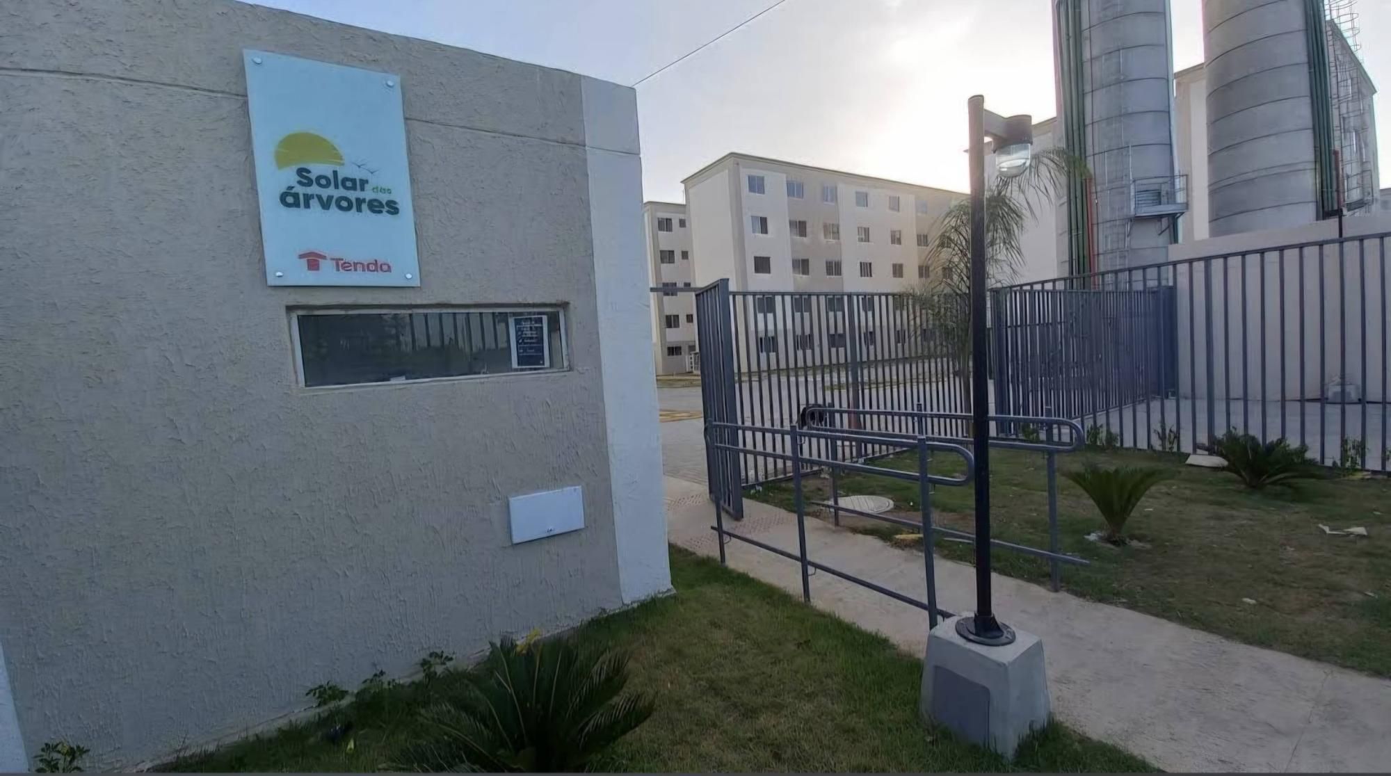 Apartamento, 2 quartos, 44 m² - Foto 17