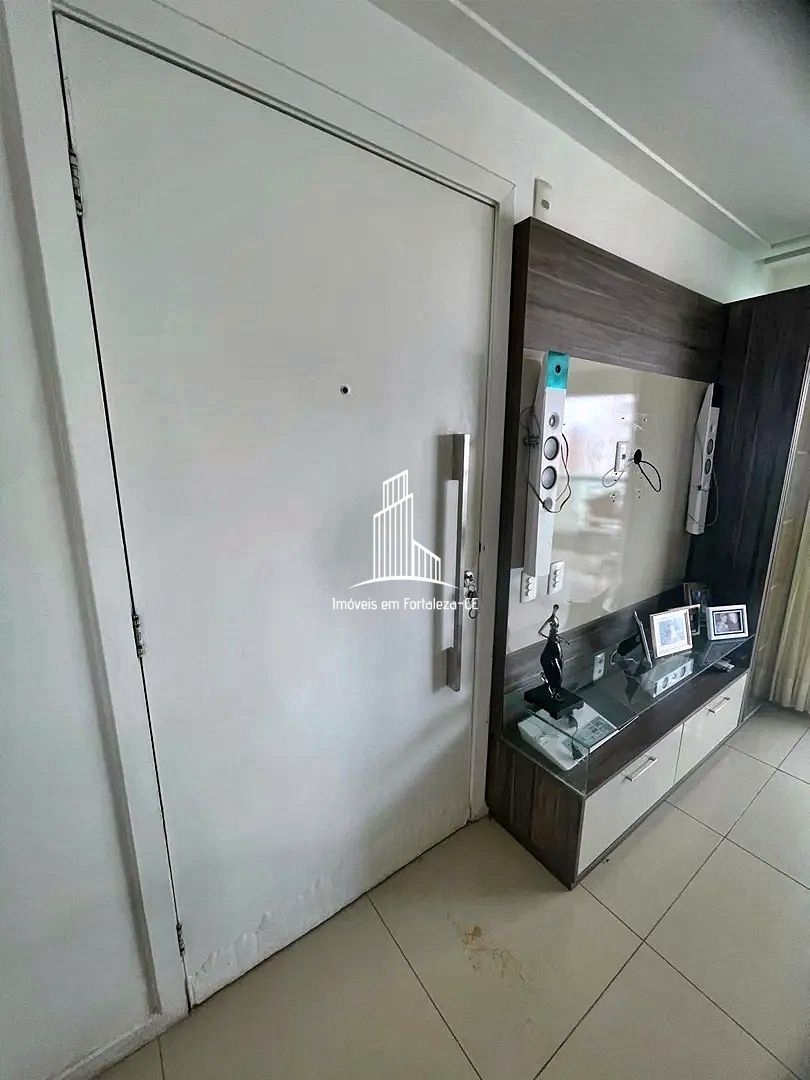 Apartamento à venda com 3 quartos, 118m² - Foto 6