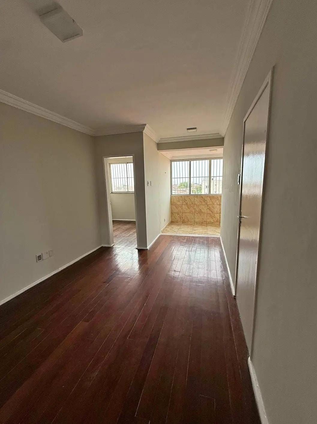 Apartamento, 3 quartos, 69 m² - Foto 2