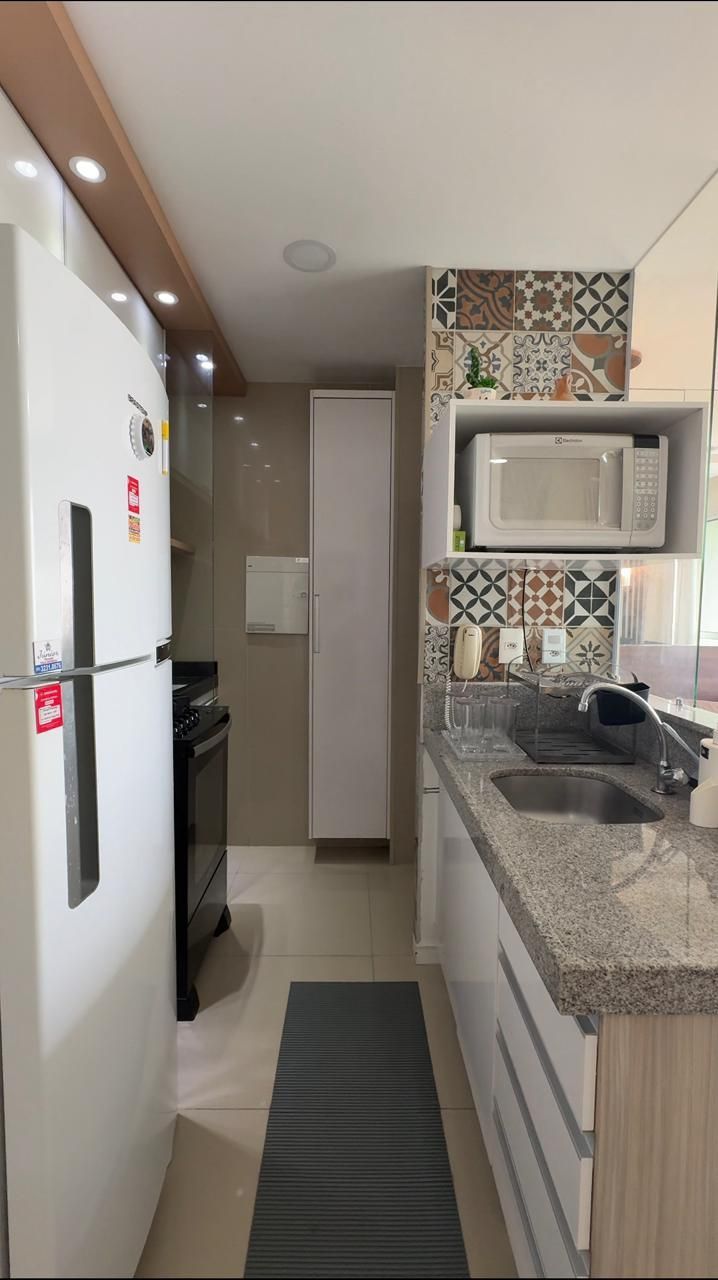 Apartamento, 2 quartos, 56 m² - Foto 14