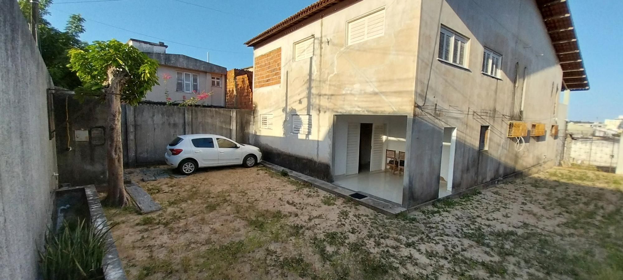Casa, 5 quartos, 354 m² - Foto 1