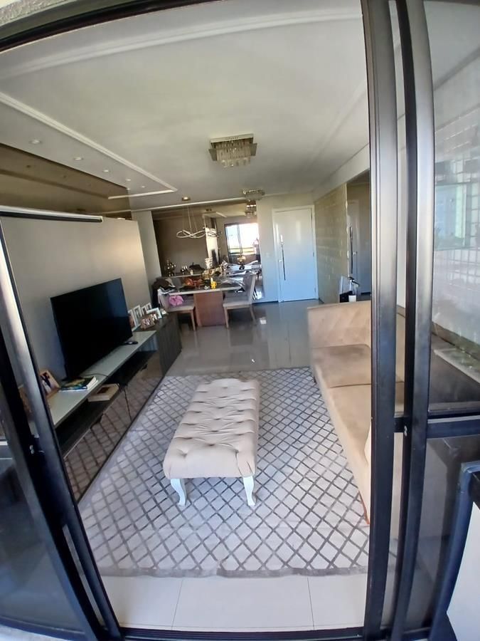 Apartamento, 3 quartos, 122 m² - Foto 1