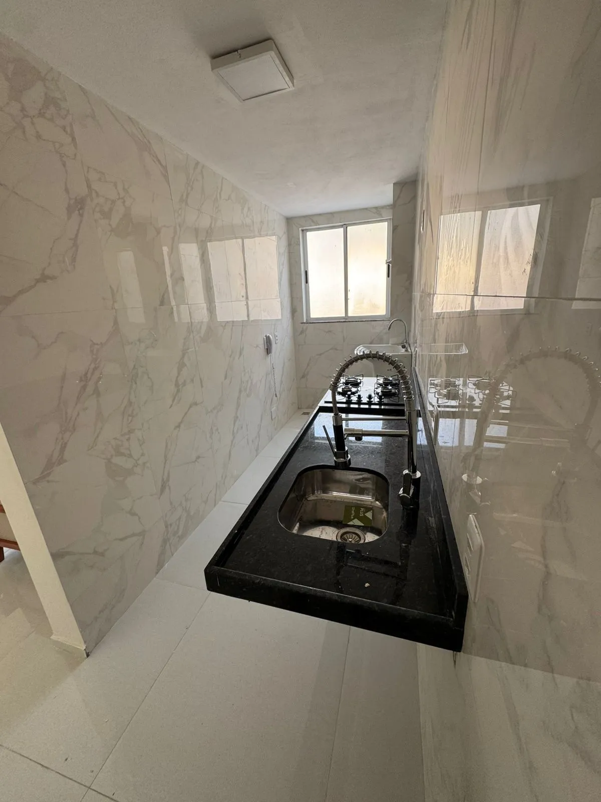 Apartamento, 2 quartos, 57 m² - Foto 6