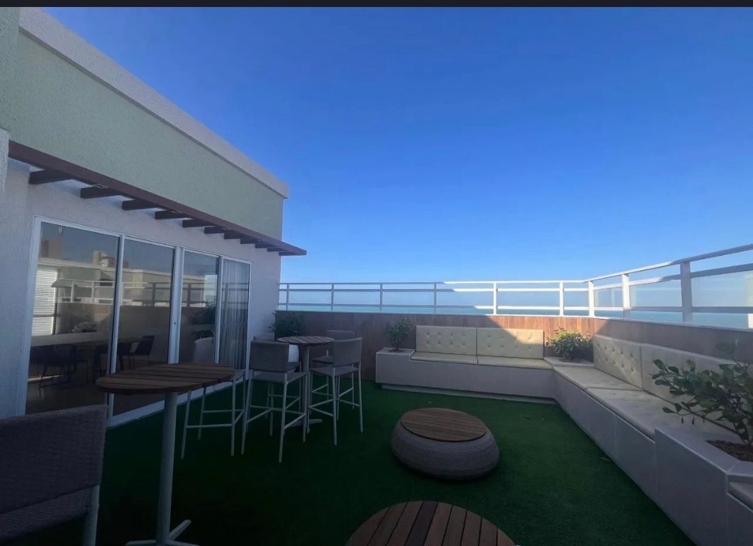 Apartamento de 2 quartos, 47m² no bairro Praia do Futuro, em Fortaleza | Eu Corretor