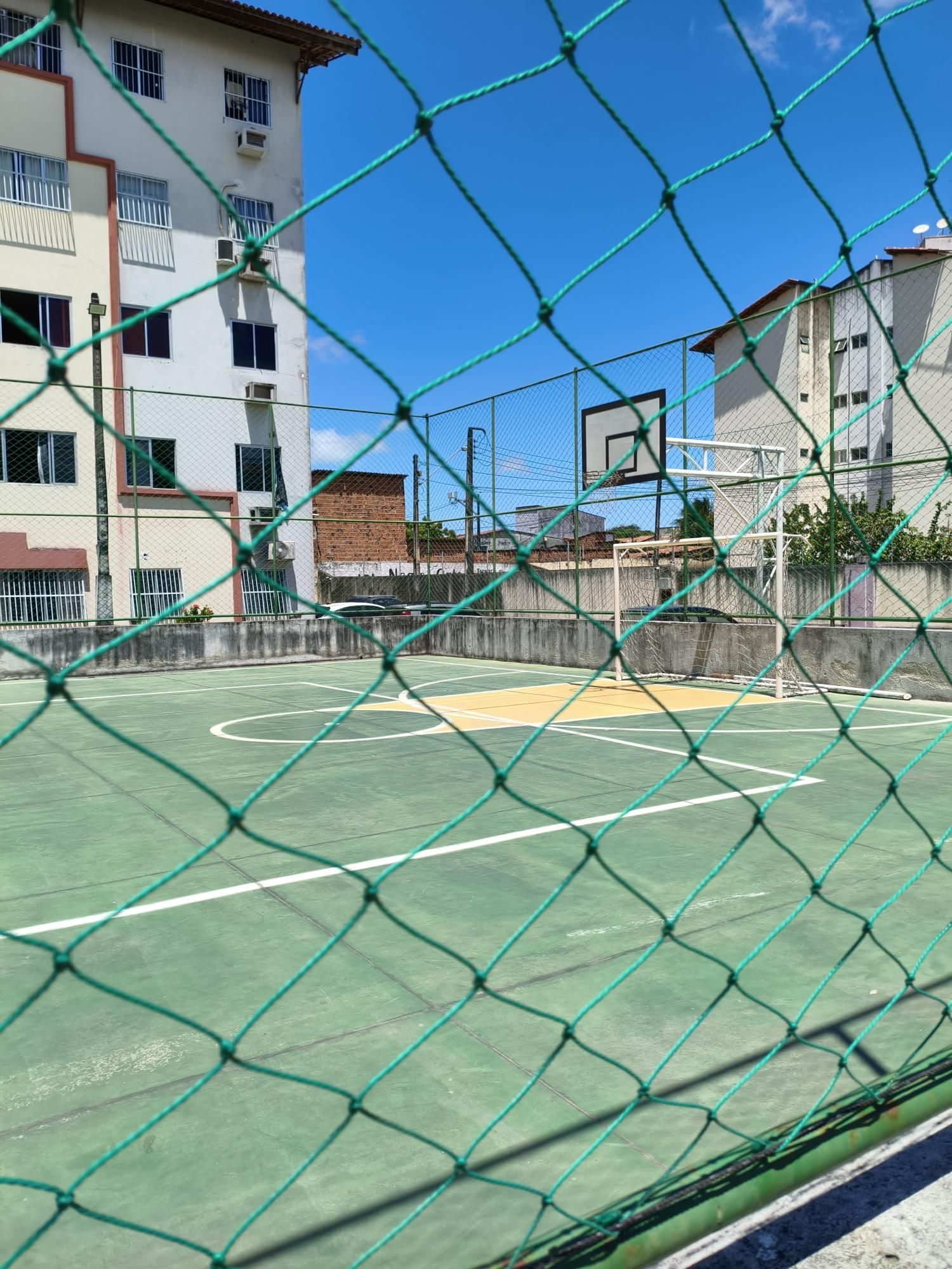 Apartamento, 2 quartos, 57 m² - Foto 49