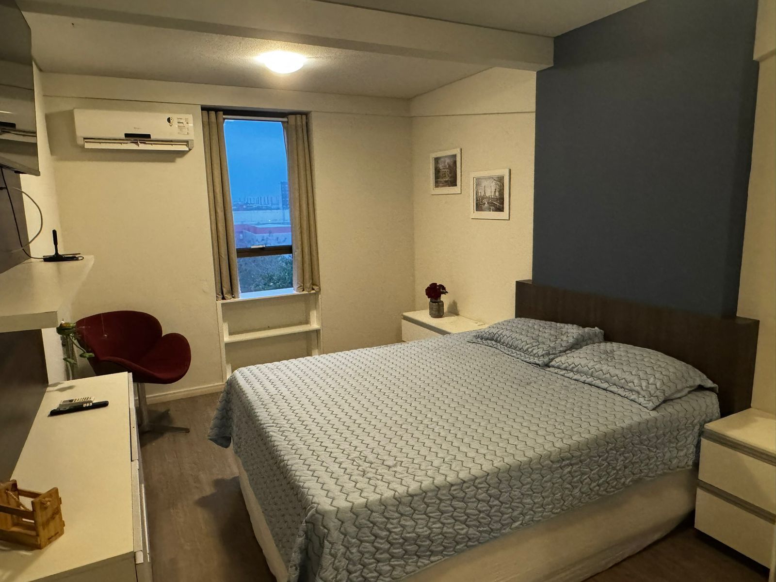 Apartamento de 1 quarto, 57m² no bairro Renascença, em São Luís | Eu Corretor