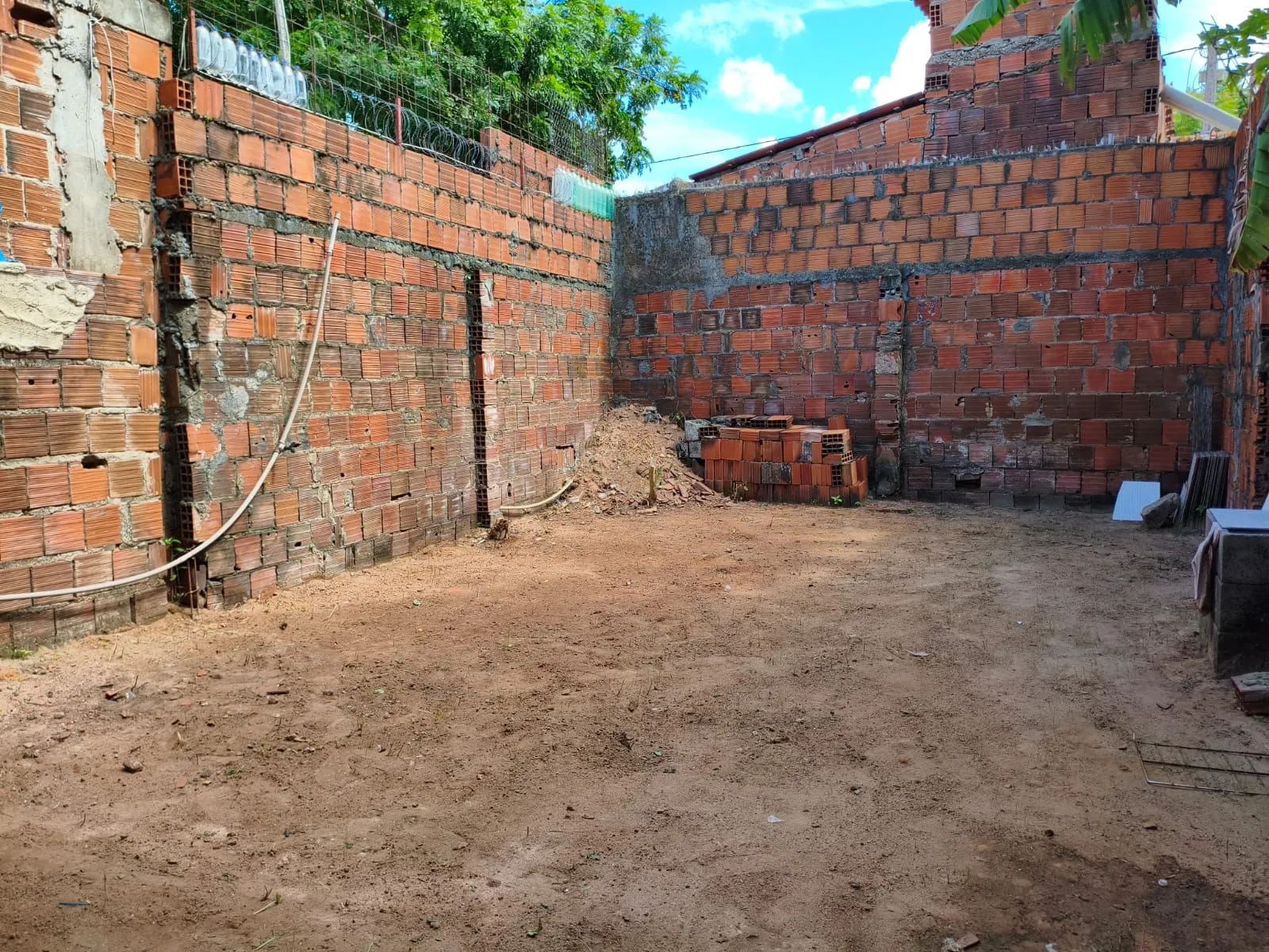 Casa, 2 quartos, 140 m² - Foto 15