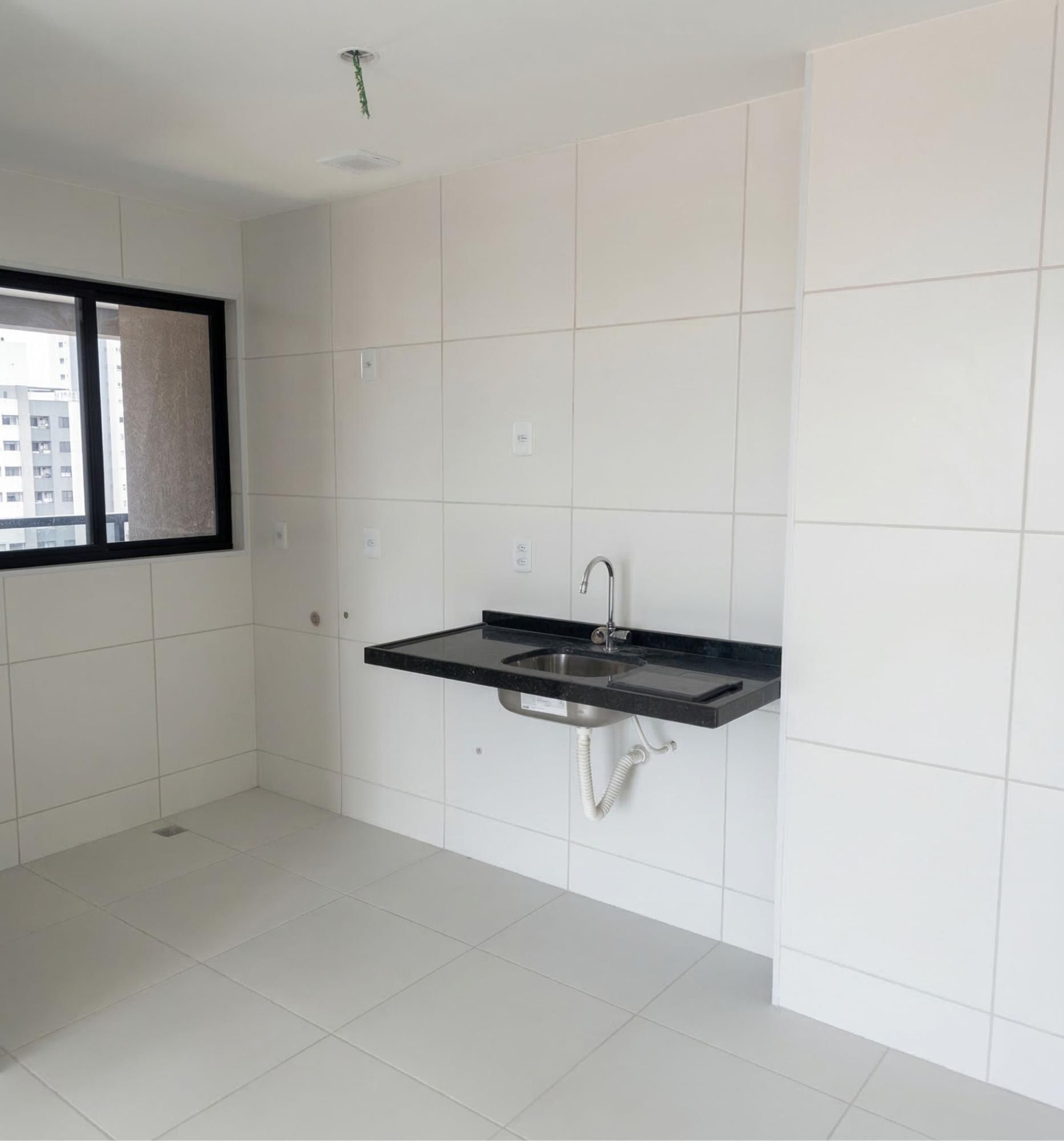 Apartamento, 3 quartos, 60 m² - Foto 8