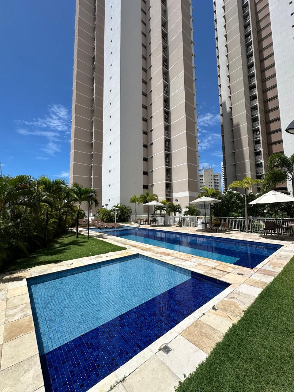 Apartamento de 3 quartos, 69m² no bairro Papicu, em Fortaleza | Eu Corretor