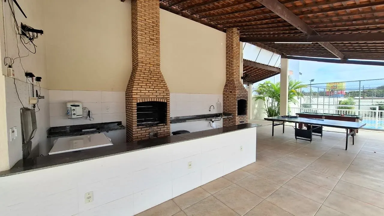Casa de Condomínio, 3 quartos - Foto 7