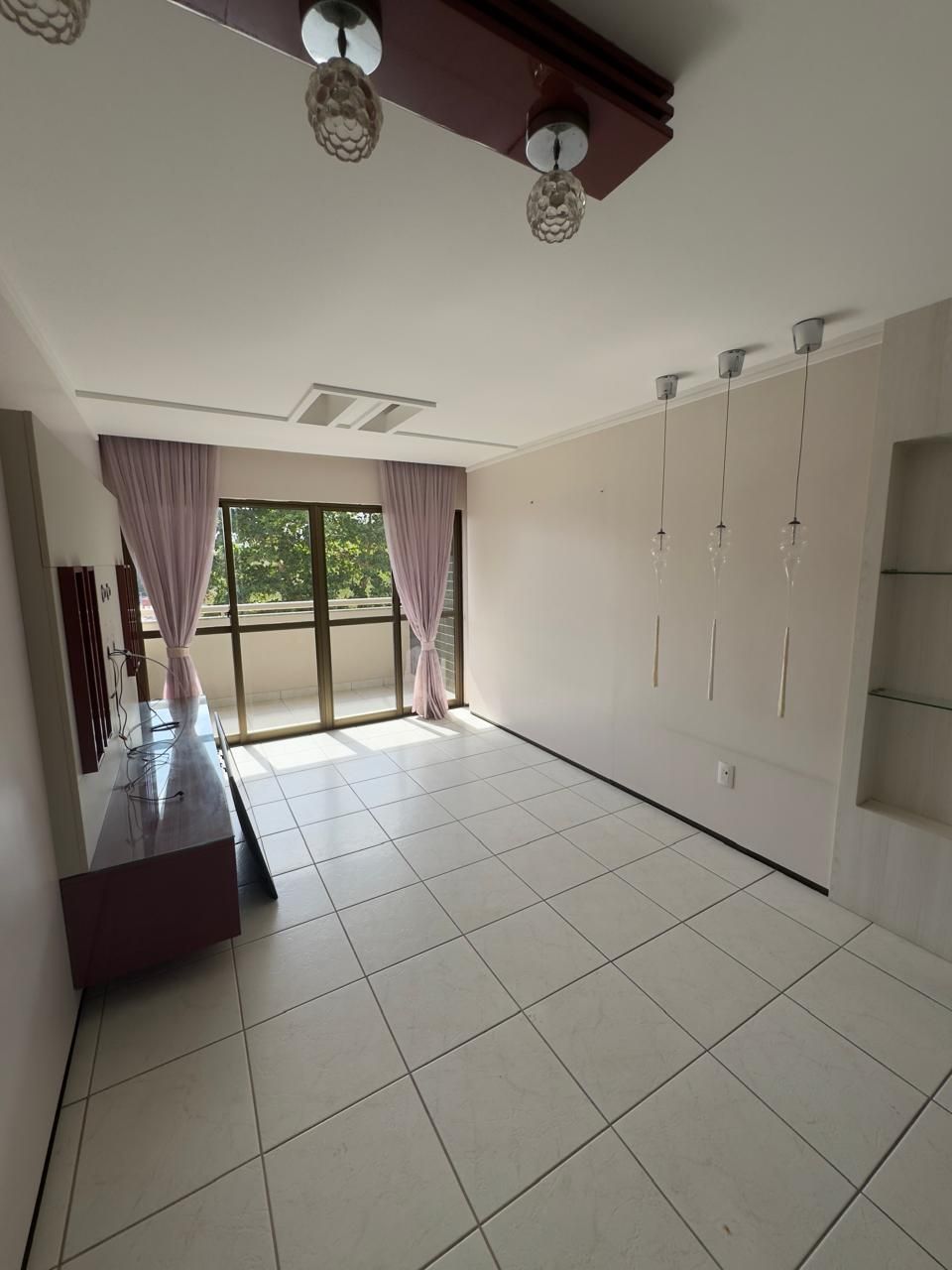 Apartamento, 1 quarto, 58 m² - Foto 2
