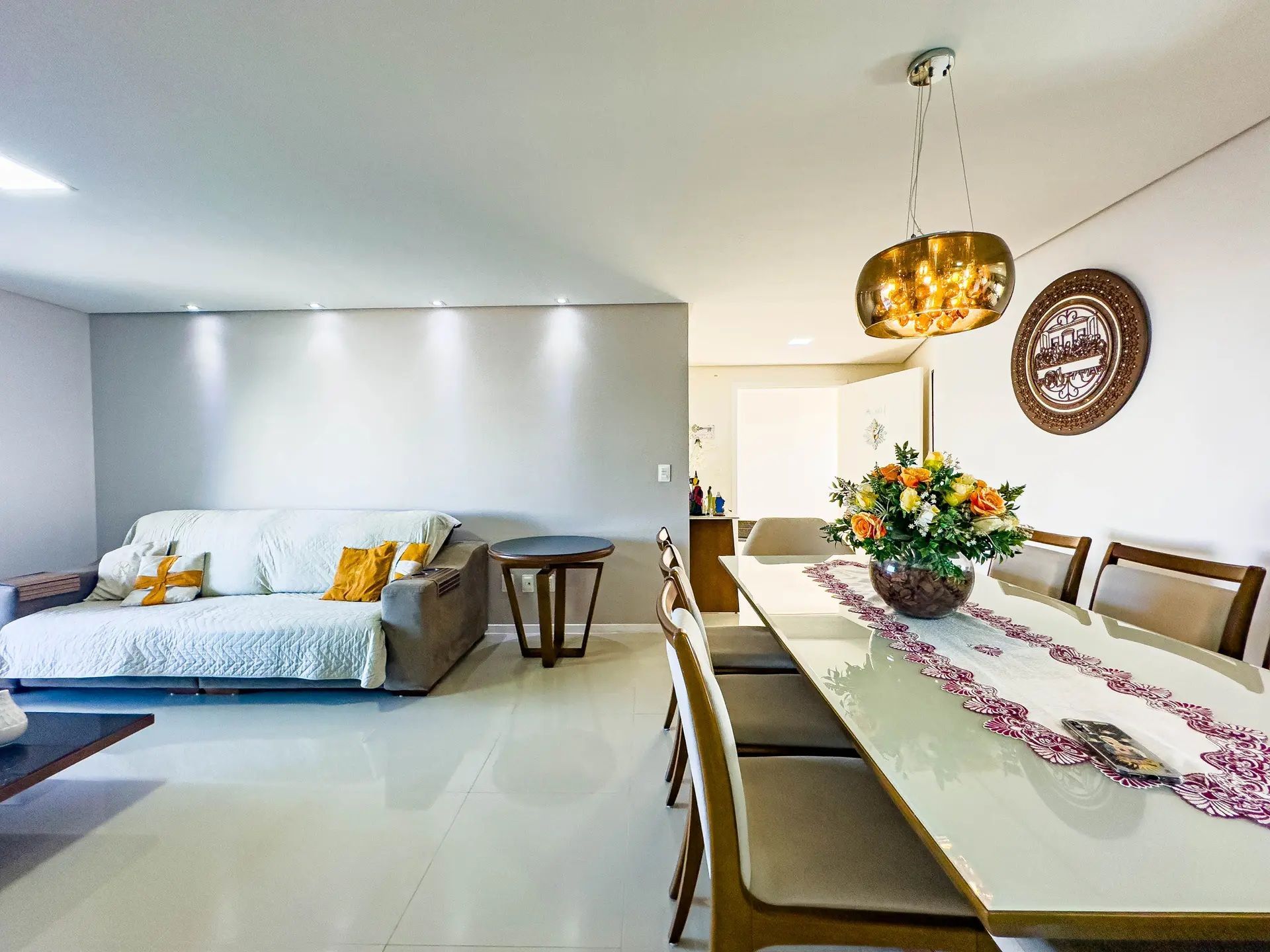 Apartamento, 3 quartos, 144 m² - Foto 12