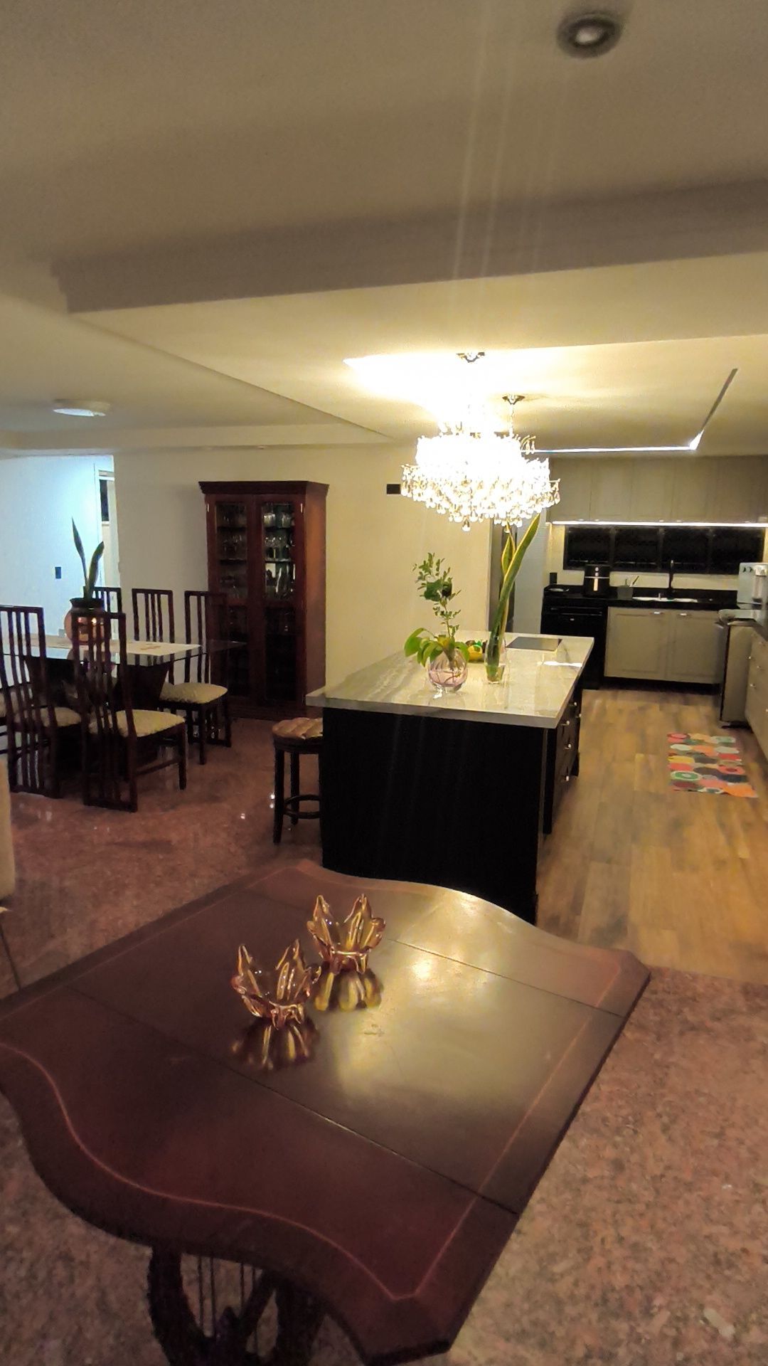 Apartamento, 4 quartos, 225 m² - Foto 5