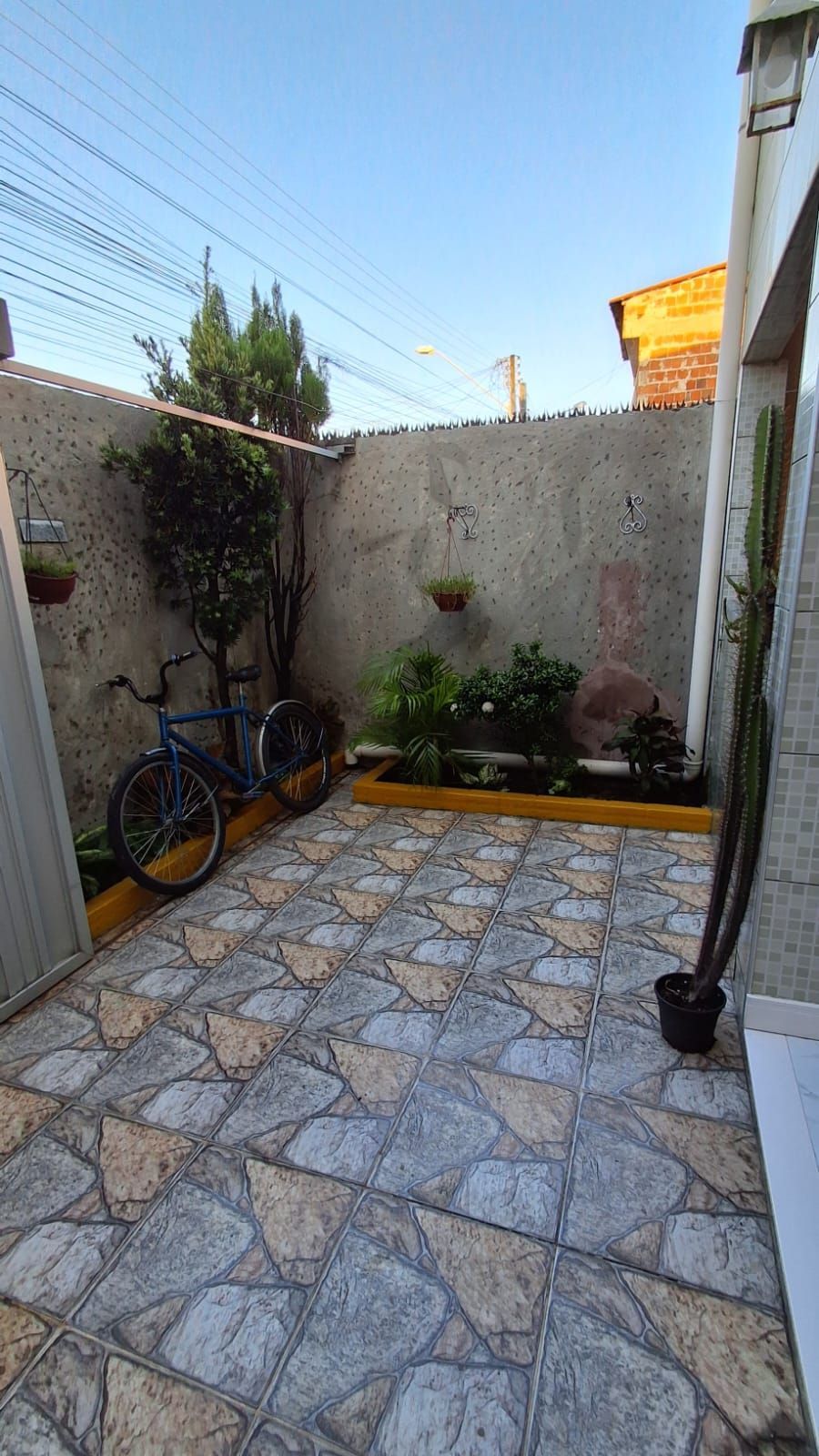 Casa, 2 quartos, 198 m² - Foto 39