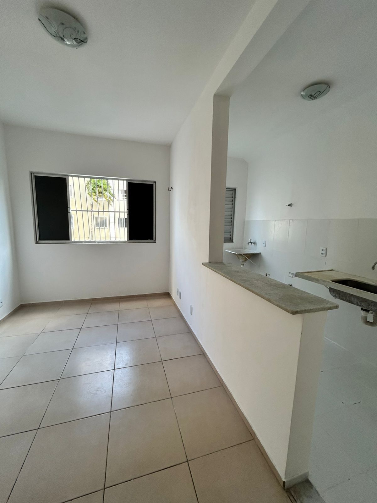 Apartamento, 2 quartos, 45 m² - Foto 3