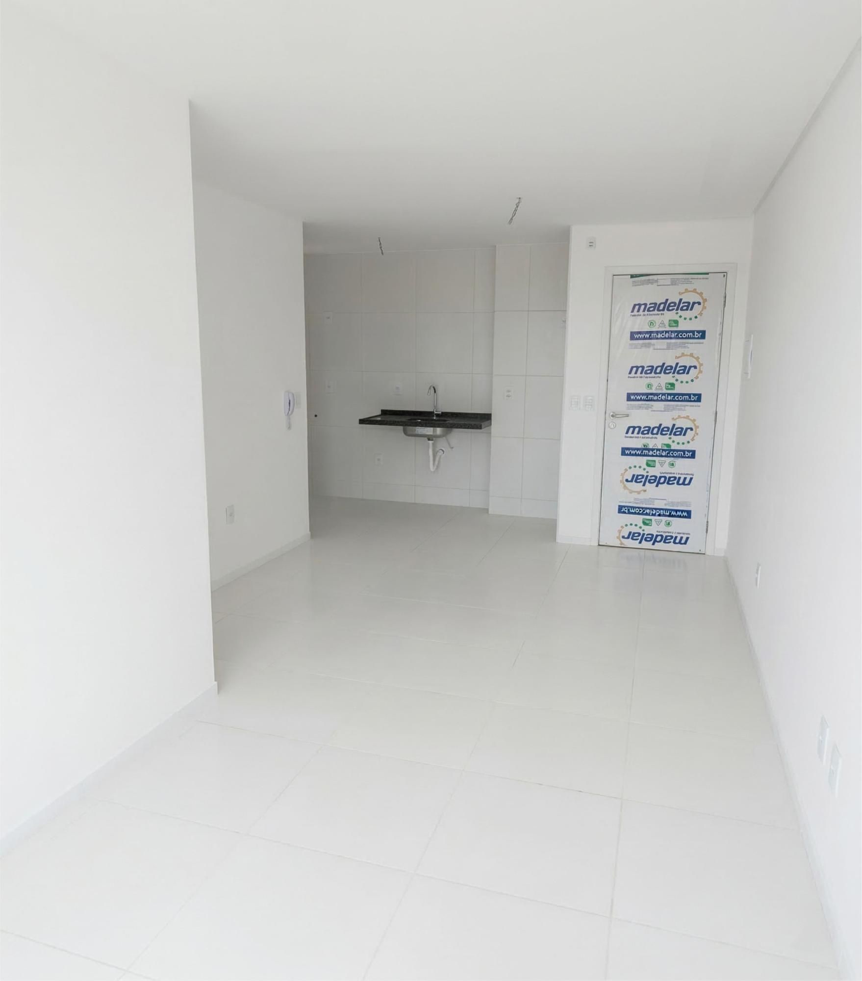 Apartamento, 3 quartos, 60 m² - Foto 5