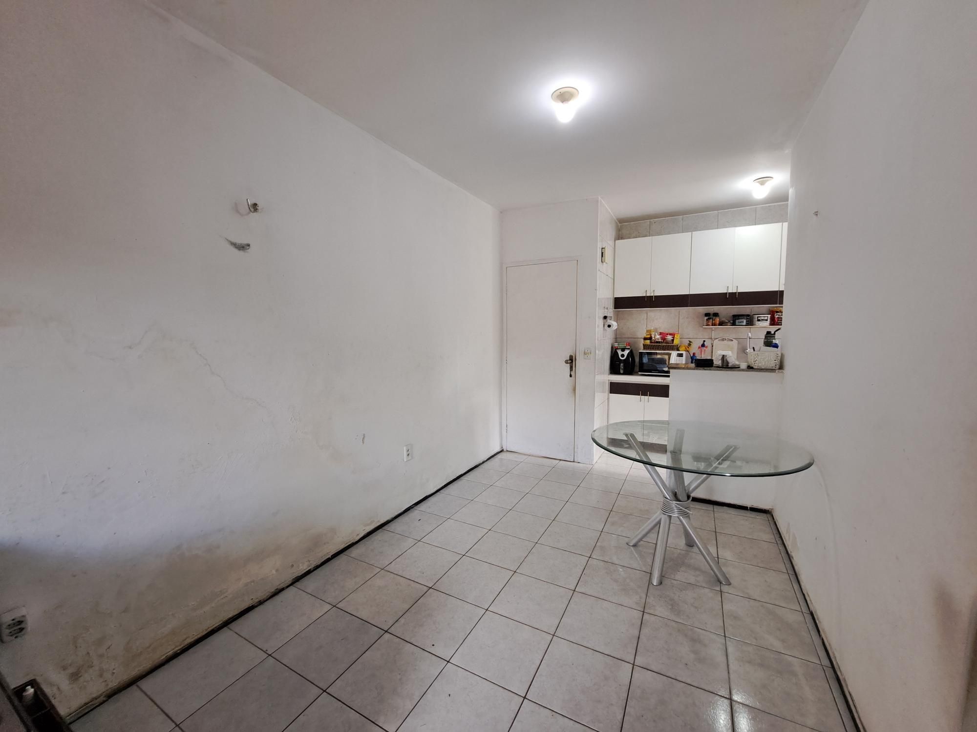 Apartamento, 2 quartos, 53 m² - Foto 4