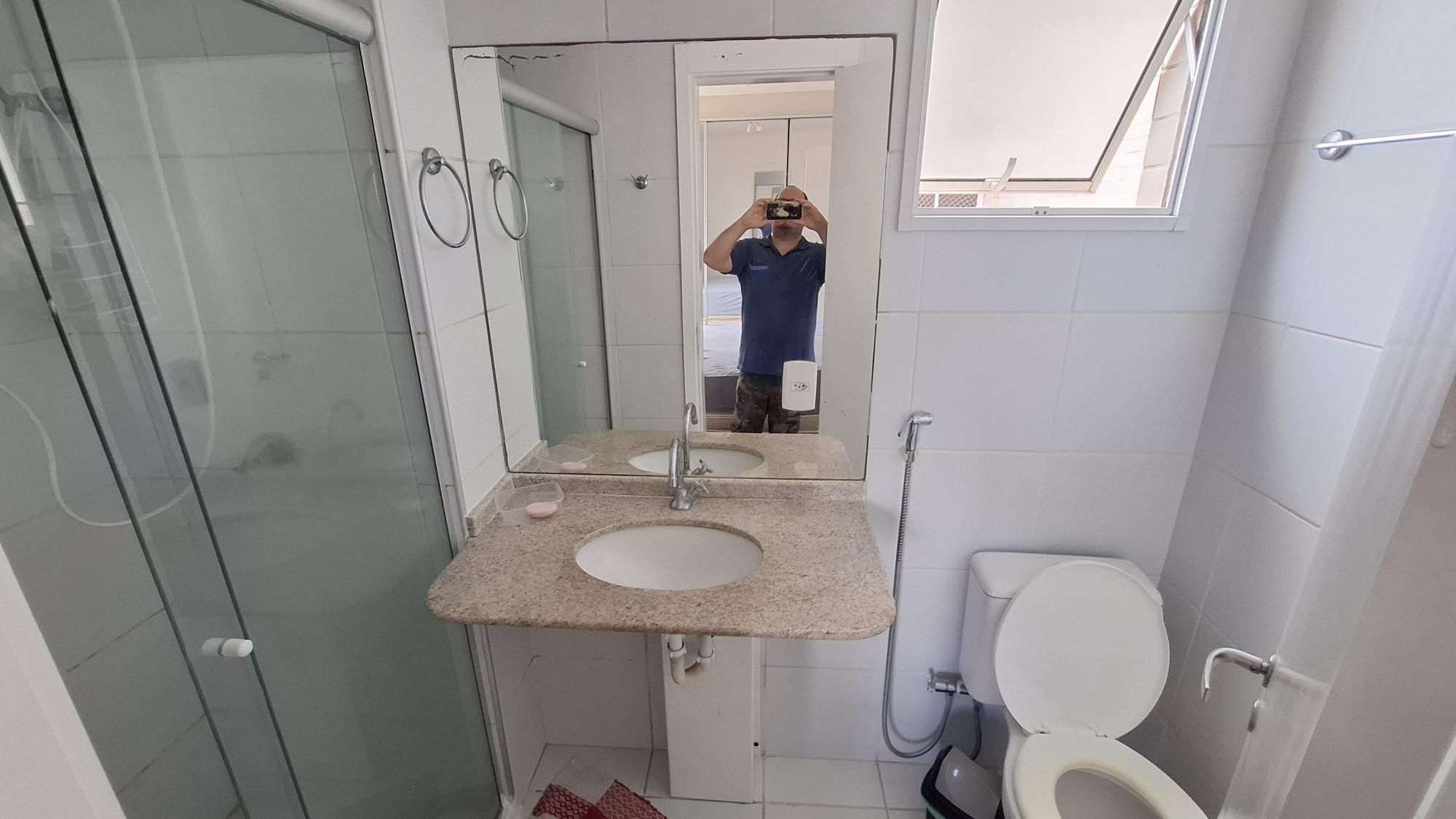 Apartamento, 3 quartos, 78 m² - Foto 3