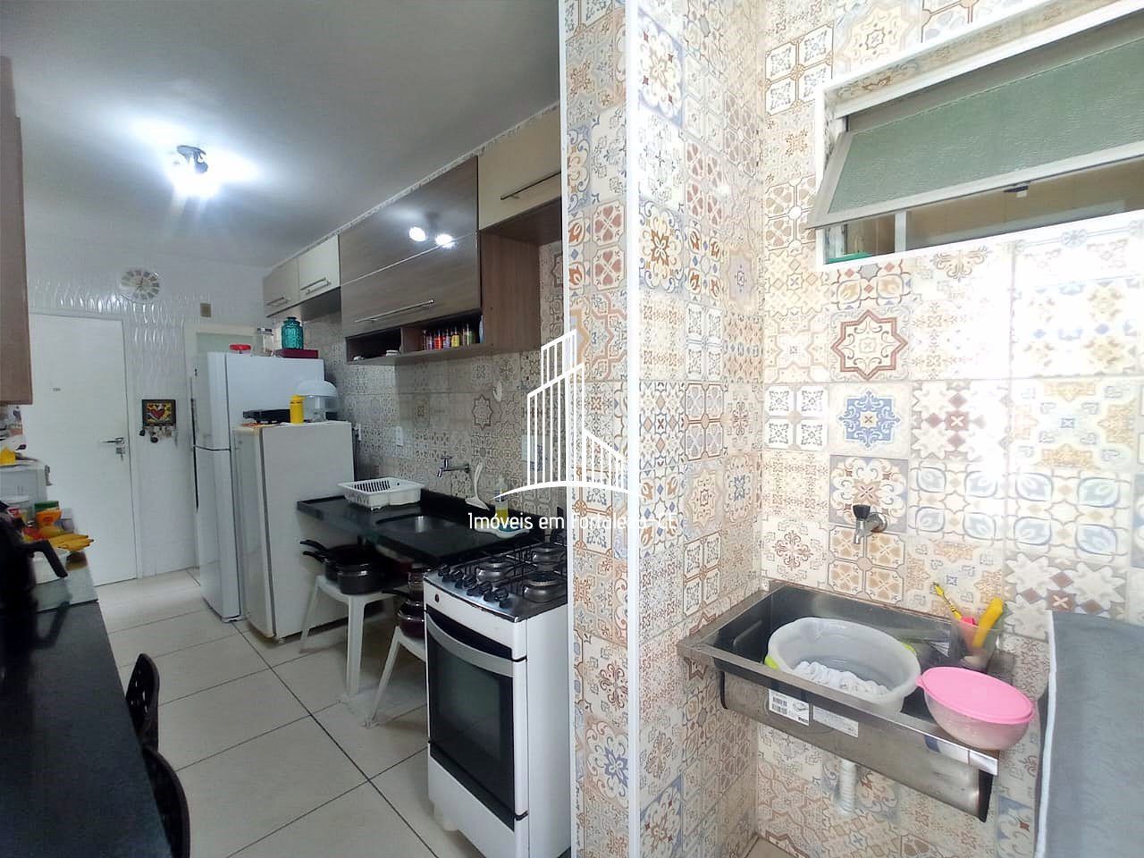Apartamento à venda com 3 quartos, 100m² - Foto 17
