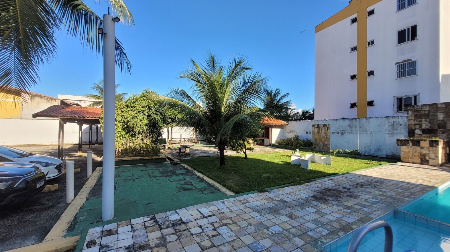 Apartamento, 3 quartos, 82 m² - Foto 24
