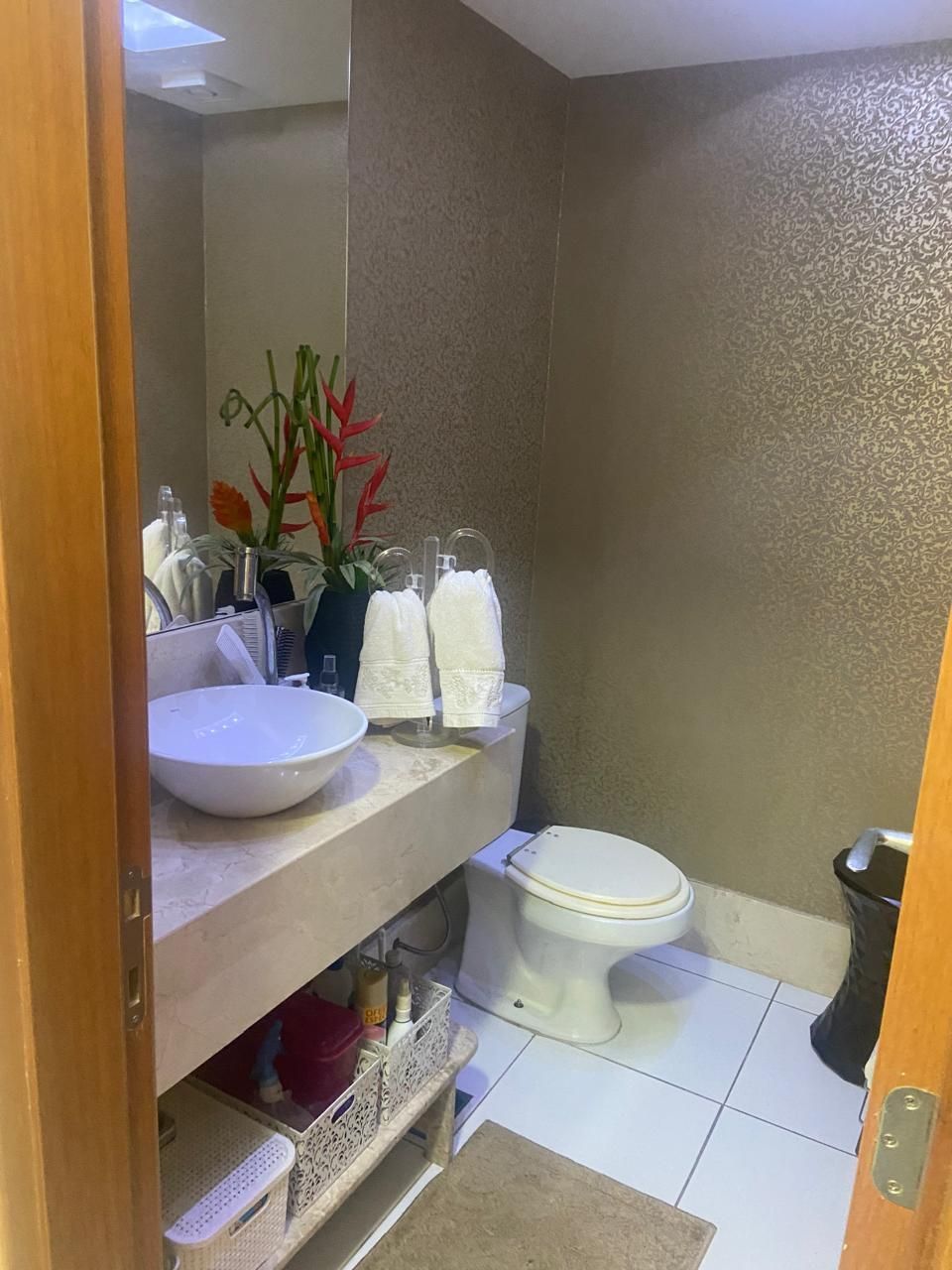 Apartamento, 4 quartos, 167 m² - Foto 23