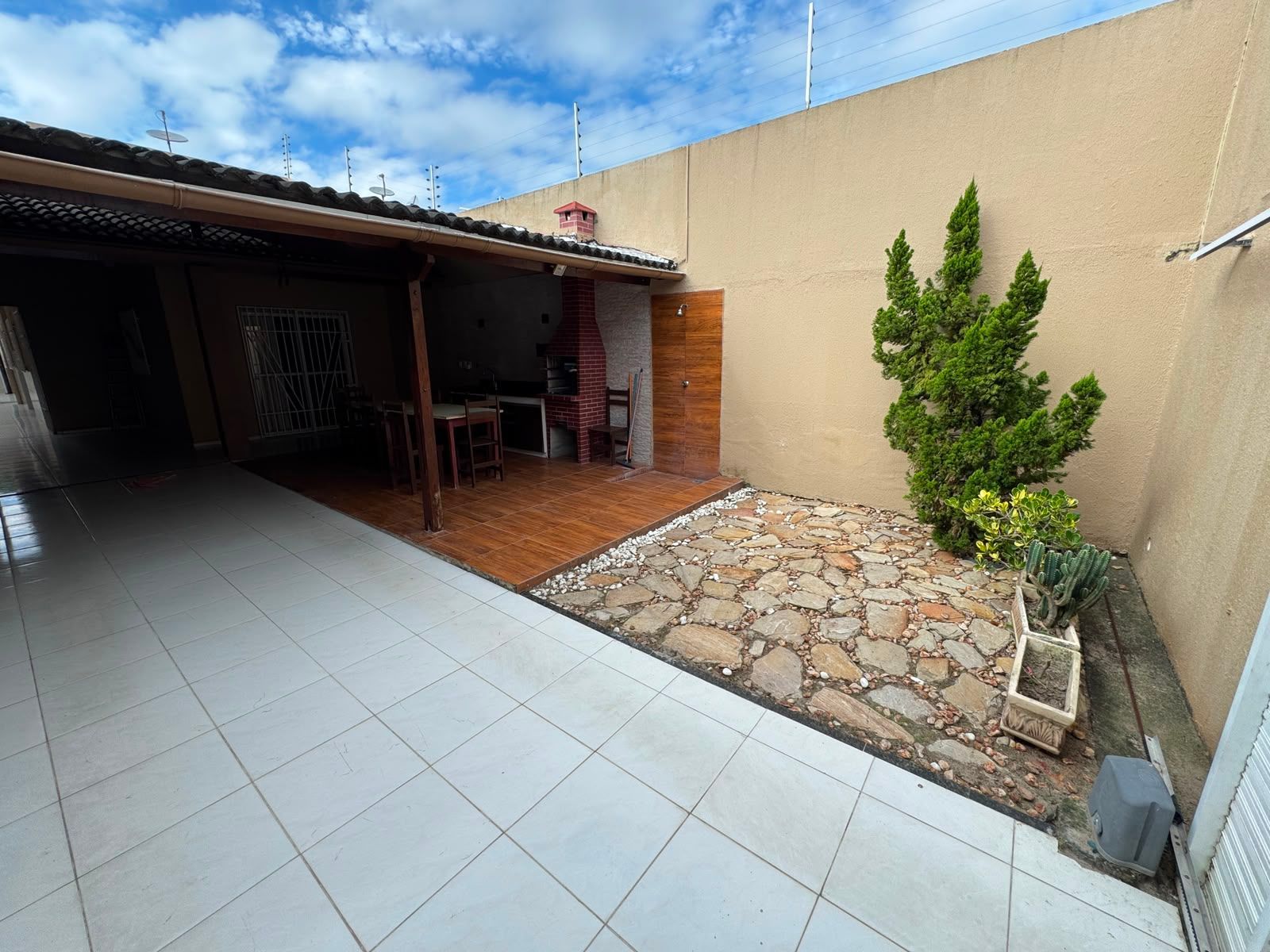 Casa, 3 quartos, 180 m² - Foto 2