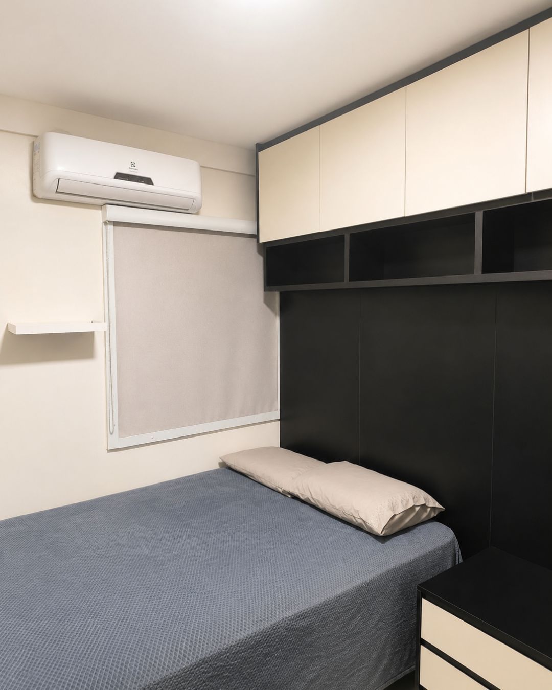 Casa de Condomínio, 3 quartos - Foto 7
