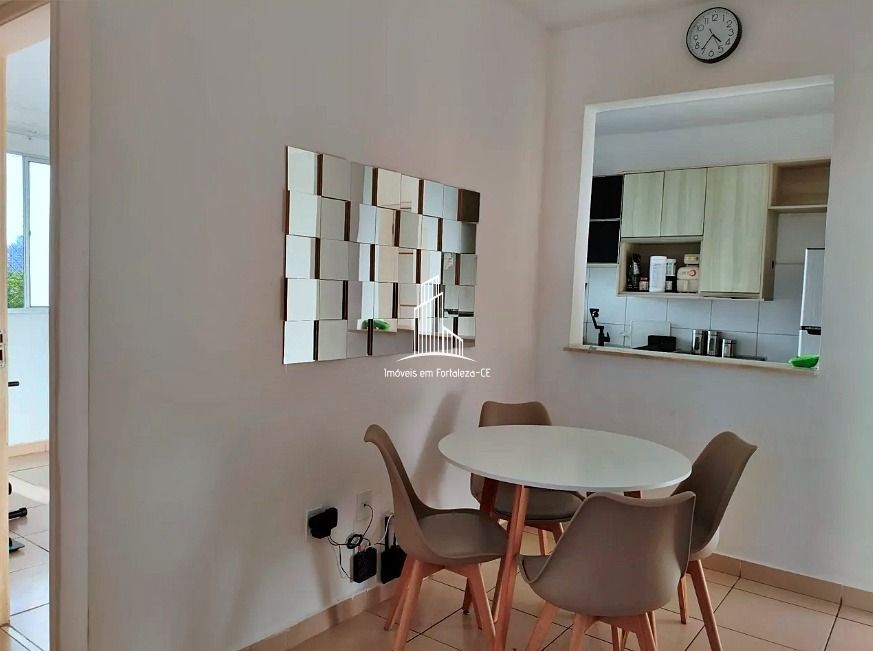 Apartamento, 2 quartos, 90 m² - Foto 7