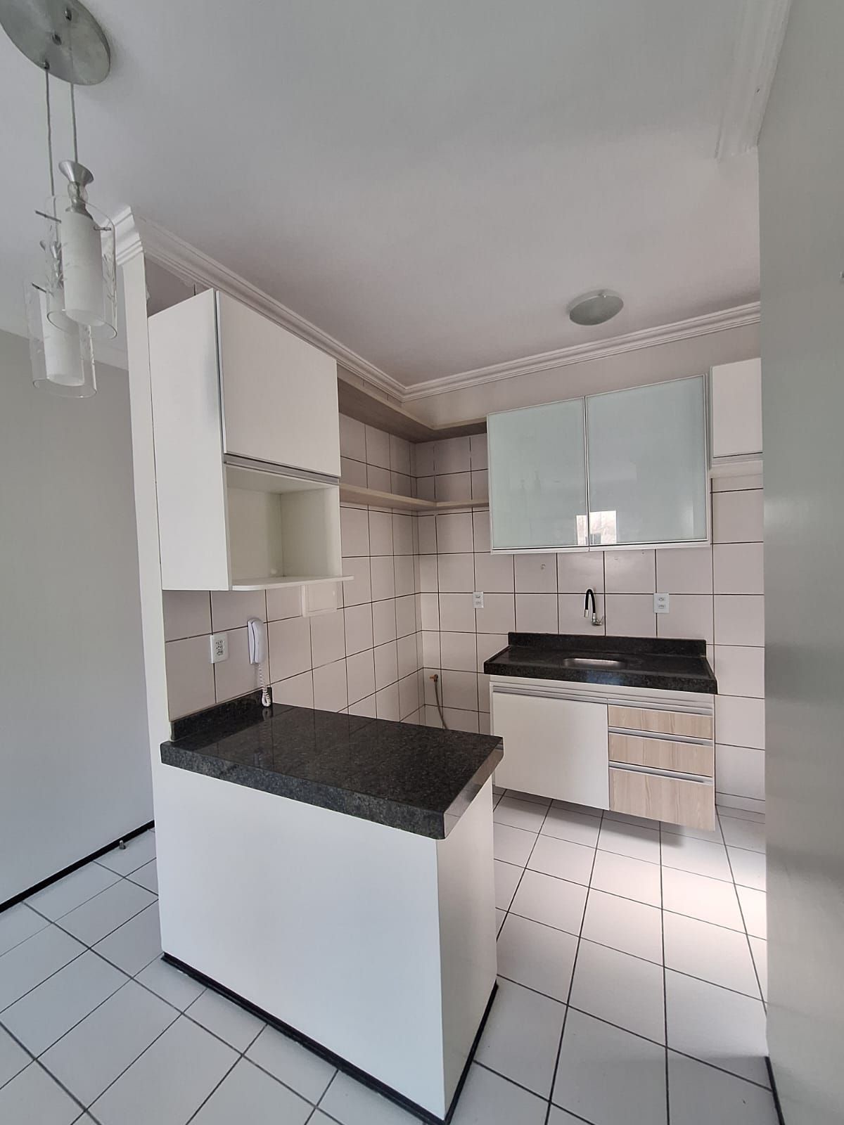 Apartamento de 3 quartos, 56m² no bairro Parque Iracema, em Fortaleza | Eu Corretor