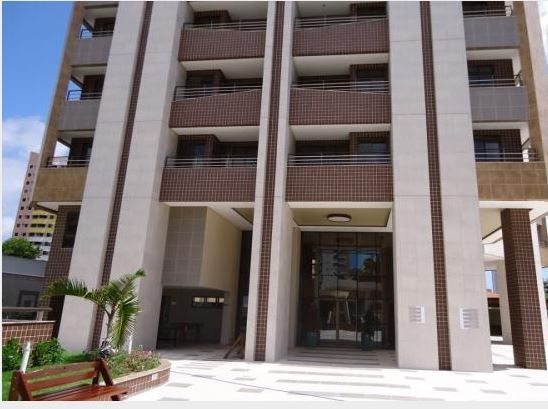 Apartamento, 3 quartos, 124 m² - Foto 1