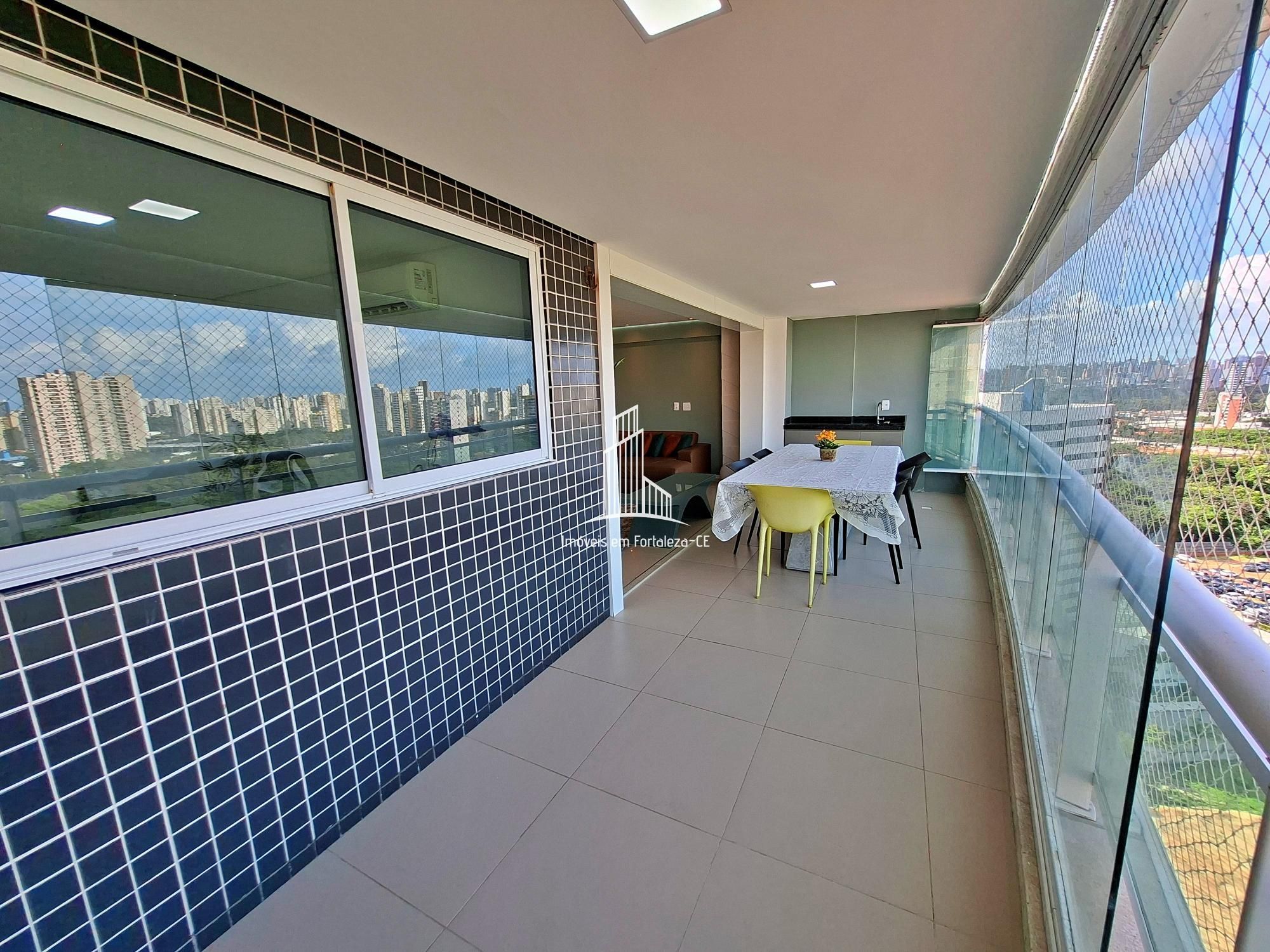 Cobertura, 5 quartos, 380 m² - Foto 9