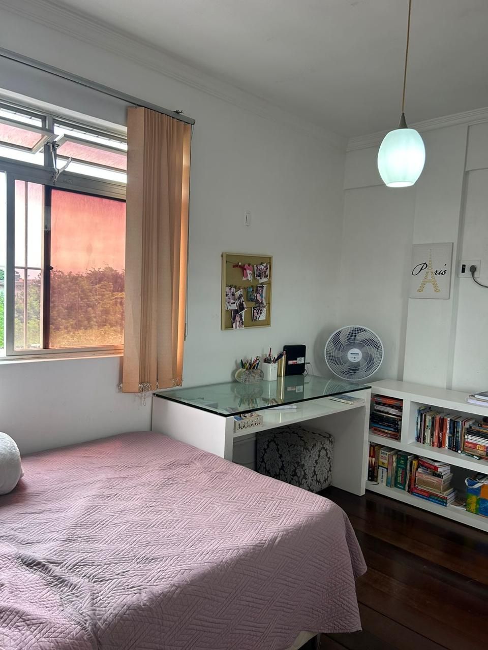 Apartamento, 4 quartos, 125 m² - Foto 5