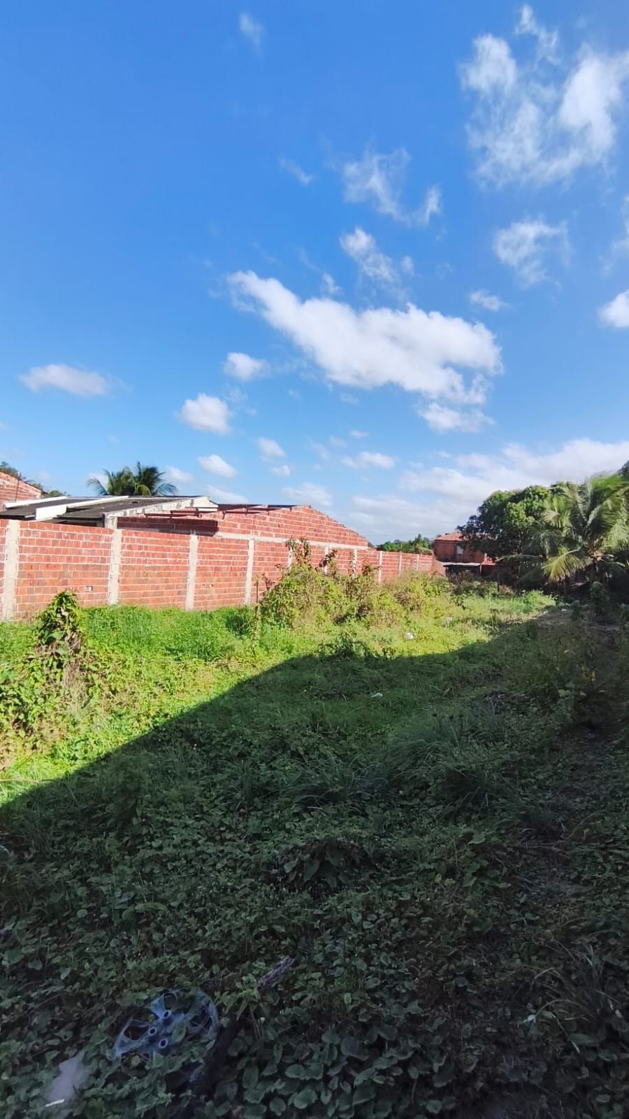 Terreno, 214 m² - Foto 3