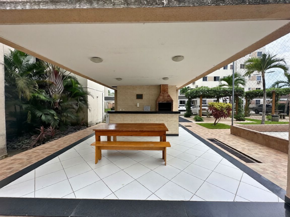 Apartamento, 1 quarto, 34 m² - Foto 8