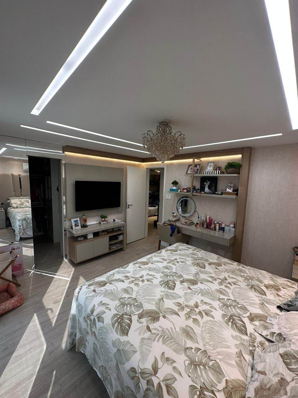 Casa de Condomínio de 3 quartos, 180m² no bairro Quintas do Calhau, em São Luís | Eu Corretor