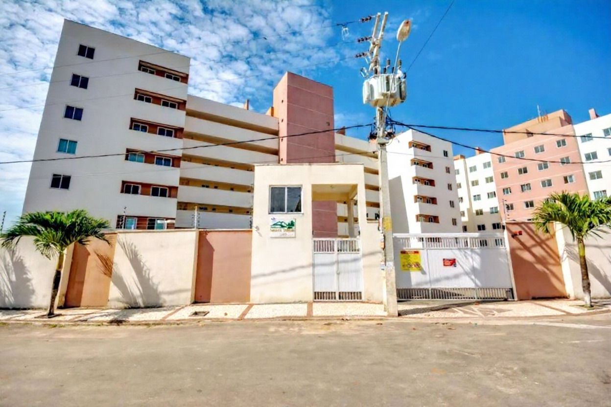 Apartamento, 2 quartos, 57 m² - Foto 1