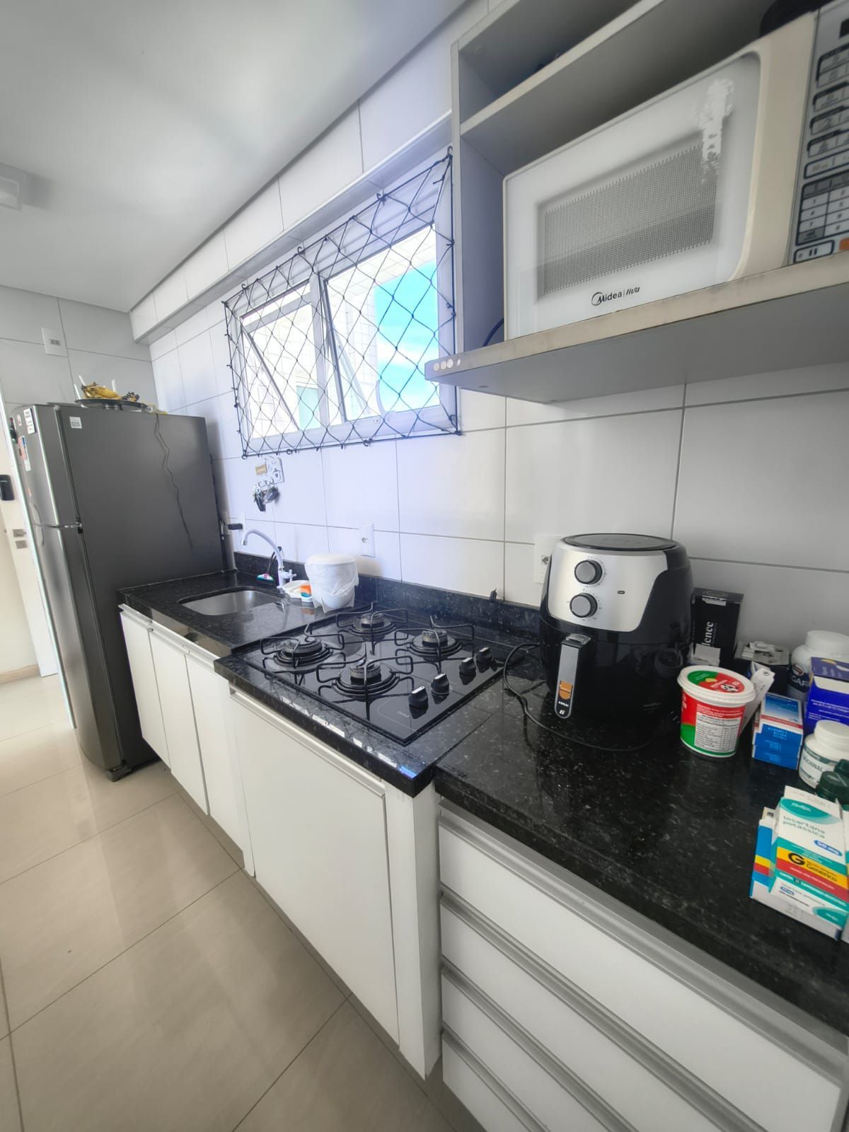 Apartamento, 4 quartos, 100 m² - Foto 28