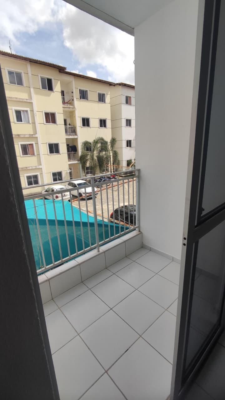 Apartamento, 2 quartos, 46 m² - Foto 12