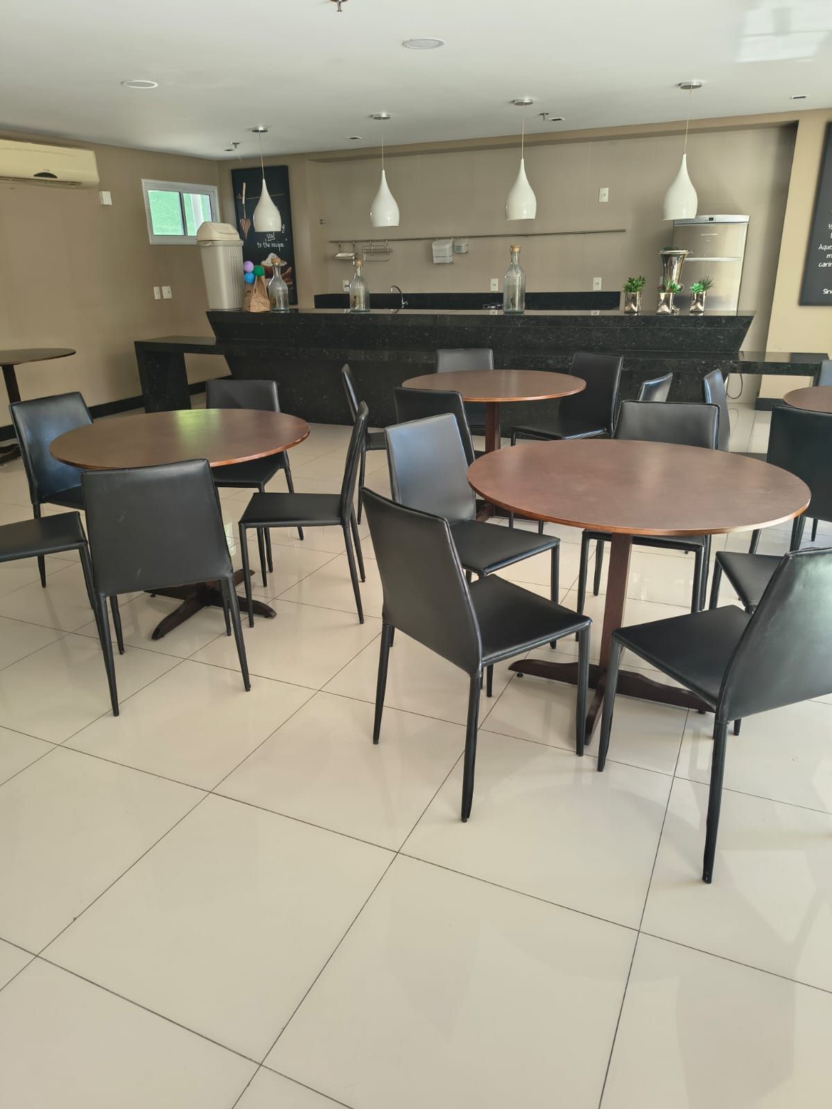 Apartamento, 4 quartos, 100 m² - Foto 19