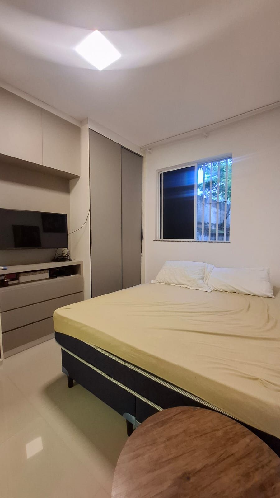 Apartamento, 3 quartos, 63 m² - Foto 5