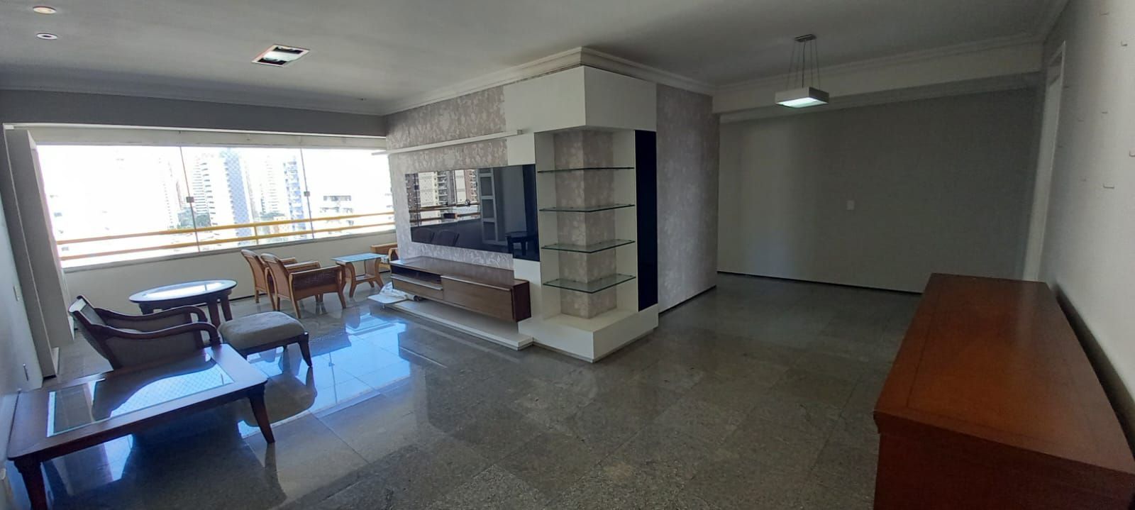 Apartamento, 3 quartos, 152 m² - Foto 7